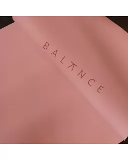 Коврик для йоги —  Balance Aivory Premium Light
